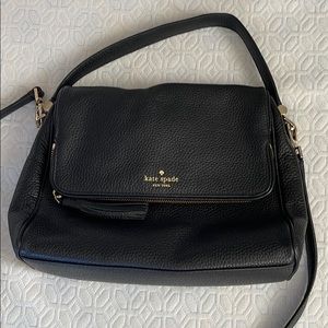 Kate spade cross body bag